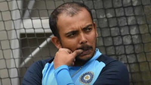 Prithvi Shaw Acknowledges Career Setbacks, Cites Distractions and Poor Choices