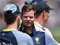 Smith Poised for Grenada Test Return After Finger Injury Recovery