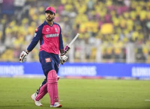 Headline:
Nitish Rana Eyes Delhi Comeback After Disappointing Uttar Pradesh Stint: Can He Revive Career at Home?