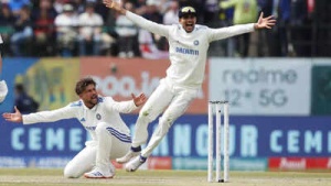 India vs. England: Calls Mount for Kuldeep Yadav's Inclusion as Experts Urge Spin Strategy for Edgbaston Test
