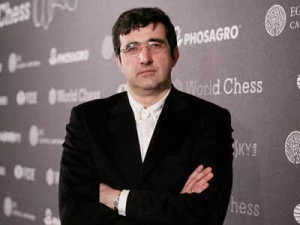 Aronian Appeals to Kramnik for Peace Amidst Defamation Lawsuit, Cites Cheating Accusations' Toll