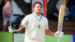 Lhuan-dre Pretorious, 19, Makes History as Youngest South African Test Centurion on Debut, Breaking 61-Year-Old Record