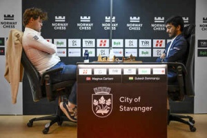 Carlsen's Assessment of Gukesh: World Champion Still Has to 'Impress' Him