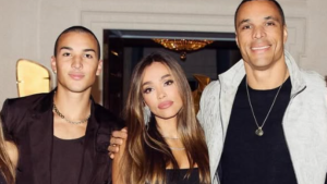 Lauren Sánchez's Family: A Closer Look at Nikko Gonzalez, Evan, and Ella Whitesell