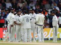 India Coach Gambhir Defends Tailenders After Test Match Batting Collapse
