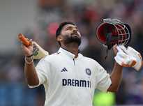 Greg Chappell: Rishabh Pant is Redefining Cricket with Explosive Batting