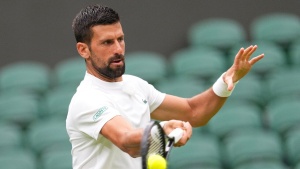Wimbledon Day 6: Sinner & Djokovic Headline Centre Court as Round 4 Beckons