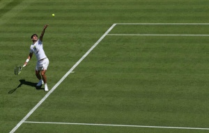 Wimbledon Serves Up India Strategy: Leveraging Cricket to Ace New Market