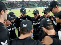 Black Caps Set for Blockbuster Home Summer Against Cricket Heavyweights: Australia, England, West Indies, and South Africa Tour New Zealand