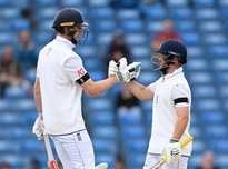 England's Stokes Hails 'Exceptional' Openers After Record-Breaking Chase Against India