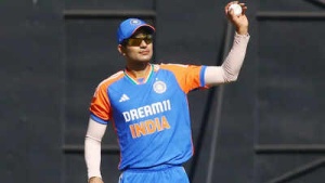 Shubman Gill's Illness Casts Doubt on Duleep Trophy Start; Rohilla Named Potential Replacement