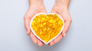 4 science-backed natural supplements that may help manage high cholesterol