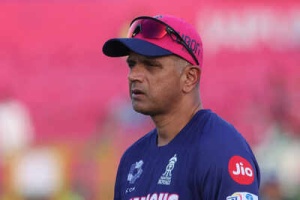 IPL 2026 Shakeup: Dravid Exits Royals, Coaching Carousel Spins, and Ashwin Hangs Up Boots