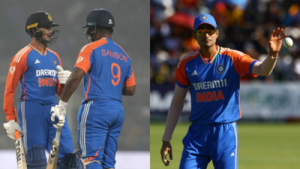 T20 World Cup 2026: Raina Reveals Surprise Picks for India's Opening Batsmen, Snubs Gill and Samson