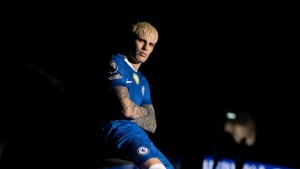Chelsea Swoop In to Secure Alejandro Garnacho From Manchester United in Stunning Transfer Coup