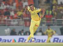 R. Ashwin Eyes ILT20 Stint, Set to Enter Auction After IPL Retirement