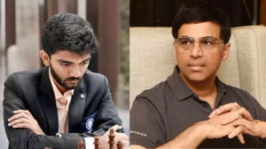Gukesh Overcame 'Horrible' Start to World Chess Title with Anand's Crucial Advice