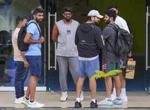 Bharat Arun Advocates for Jasprit Bumrah to Prioritize Test Cricket, Suggests IPL Hiatus Ahead of Series