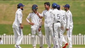 BCCI Faces Fan Fury Over Duleep Trophy Quarterfinal Broadcast Blackout
Alternatively:
Cricket Fans Outraged as BCCI Fails to Broadcast Duleep Trophy Quarterfinals; Sparks Debate on Domestic Cricket Promotion