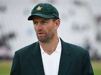 Ervine's Injury Sidelines Him for Sri Lanka ODI Series; Williams to Captain Zimbabwe