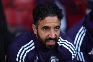 Manchester United Manager Amorim Admits Doubts After Shock Cup Exit: 