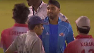 Lalit Modi Claims to Possess 