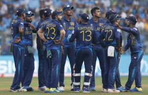 Sri Lanka's Thrilling Victory Marred by Slow Over-Rate Fine After Zimbabwe Clash