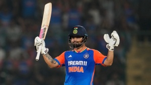 Rinku Singh's Blistering Innings in UPT20 League Serves as Asia Cup Warm-Up