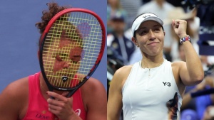 Pegula Advances, Paolini Upset: US Open Round 3 Sees Mixed Fortunes for Top Players