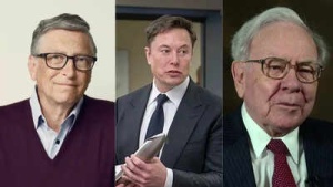 Learn how Bill Gates, Elon Musk, Warren Buffett, and other billionaires would ace the toughest interview question: 'Why should we hire you?'
