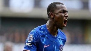 Chelsea Halt Nicolas Jackson's Bayern Munich Loan Amid Striker Crisis