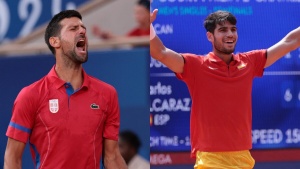 US Open Day 6: Djokovic, Alcaraz Lead Blockbuster Third-Round Showdowns
