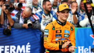 Oscar Piastri Triumphs in Dutch GP as Lando Norris Suffers Crushing Retirement