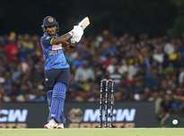 Pathum Nissanka Century Powers Sri Lanka to Series Sweep Over Zimbabwe