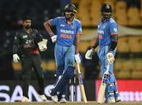 Asia Cup 2025: Match Timings Revised to Mitigate Extreme UAE Heat