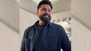 Rohit Sharma's Humorous Exchange with Paparazzi at Mumbai Airport Goes Viral After Fitness Test