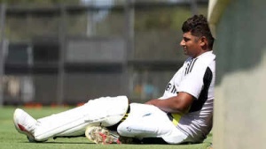 Sarfaraz Khan's Duleep Trophy Hopes Dashed by Quadriceps Injury; Mumbai Star Faces Weeks on Sidelines