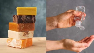 Hand Sanitizer Overuse: Risks to Skin Health and Safer Hygiene Practices