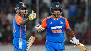 Asia Cup 2025: UAE Heatwave Forces Matches to Start 30 Minutes Later