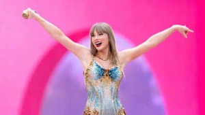 Taylor Swift’s high school ex? Wedding filmmaker’s claim has the internet screaming