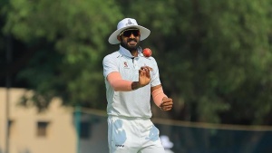Can't sit out and give water: Frustrated Vijay Shankar opens up on Tamil Nadu exit