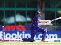 Duleep Trophy: Ankit, Dhull Centuries Propel North Zone to Commanding Lead Over East Zone