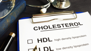 Brain vs. Blood Cholesterol: Unlocking the Secrets to Memory and Cognitive Health