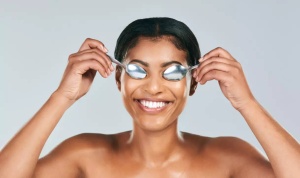 Beat Puffy Eyes Instantly: The Cold Spoon Trick That Works Wonders