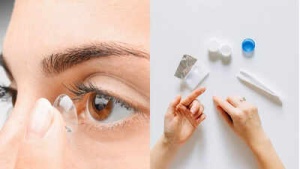 Contact Lens Care: Avoid These 7 Mistakes to Prevent Eye Damage