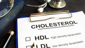 High Cholesterol's Hidden Dangers: 7 Risks to Your Heart, Brain, and Body