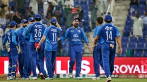 Asia Cup 2025: Afghanistan Launches Campaign with Dominating Victory Over Hong Kong