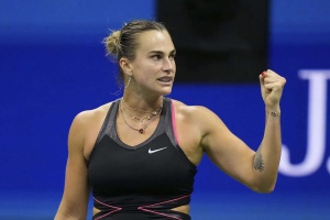 US Open Final Showdown: Can Sabalenka Dethrone Anisimova's Cinderella Story?
