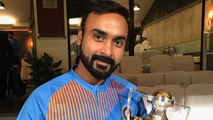 Veteran Indian Spinner Amit Mishra Announces Retirement From All Cricket Formats