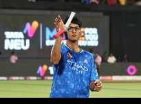 Duleep Trophy Final: South Zone Drafts Siddarth, Ravichandran After India A Call-Ups